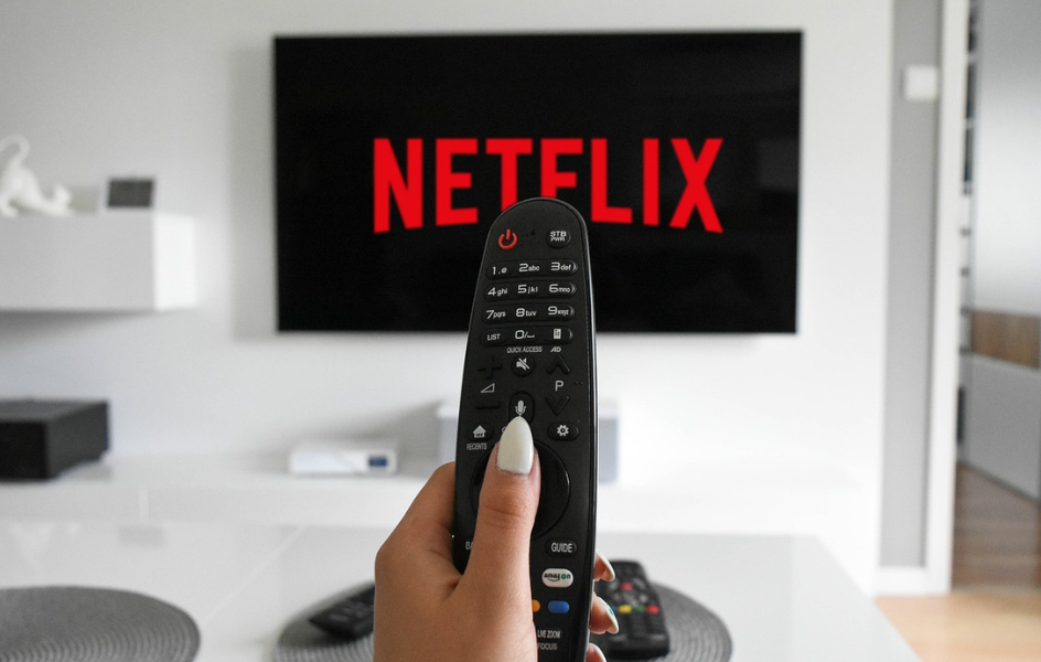 Netflix lideró el consumo de CTV en España en diciembre, con un 5,1%