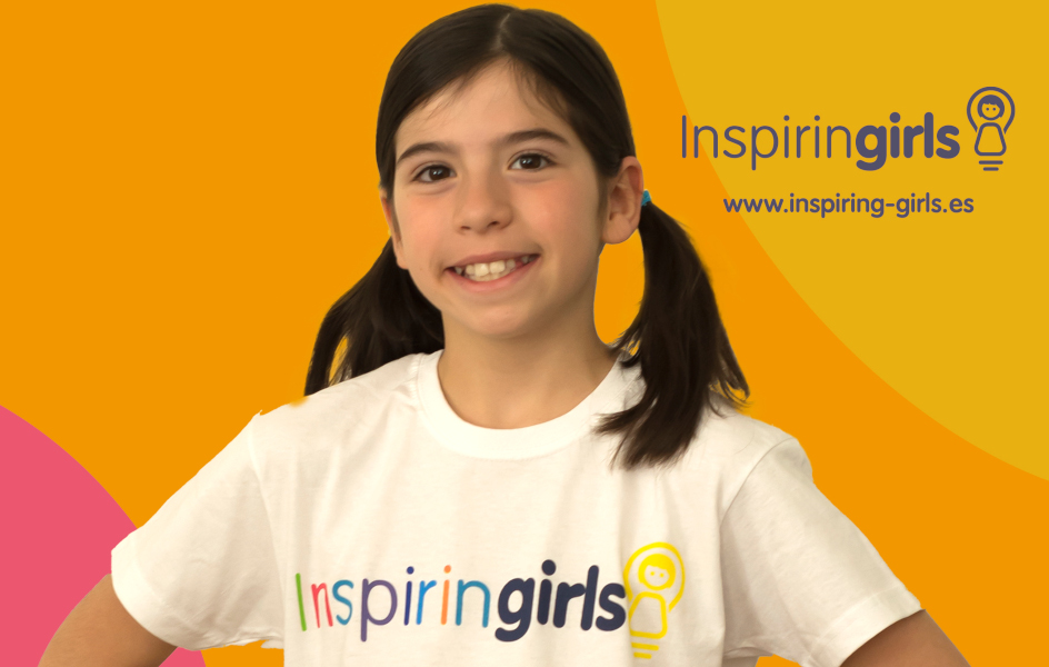 Fundación Inspiring Girls
