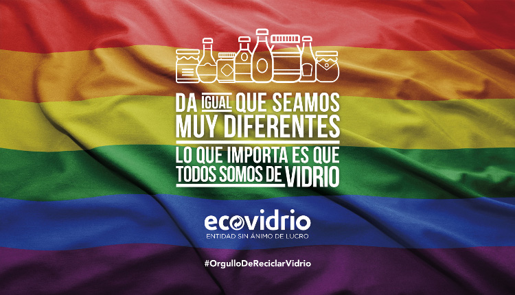 Ecovidrio. Gr 2. Orgullo de reciclar. Julio 2019