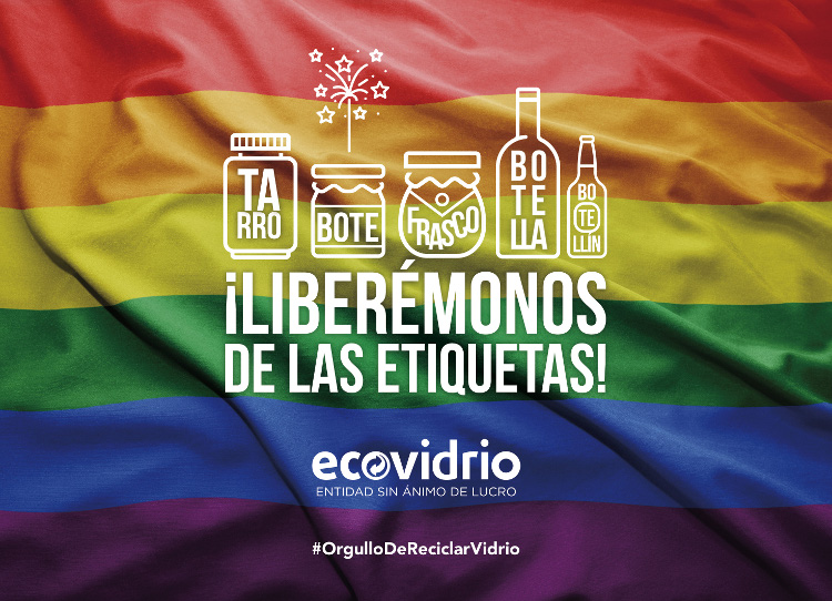 Ecovidrio. Gr 3. Orgullo de reciclar. Julio 2019