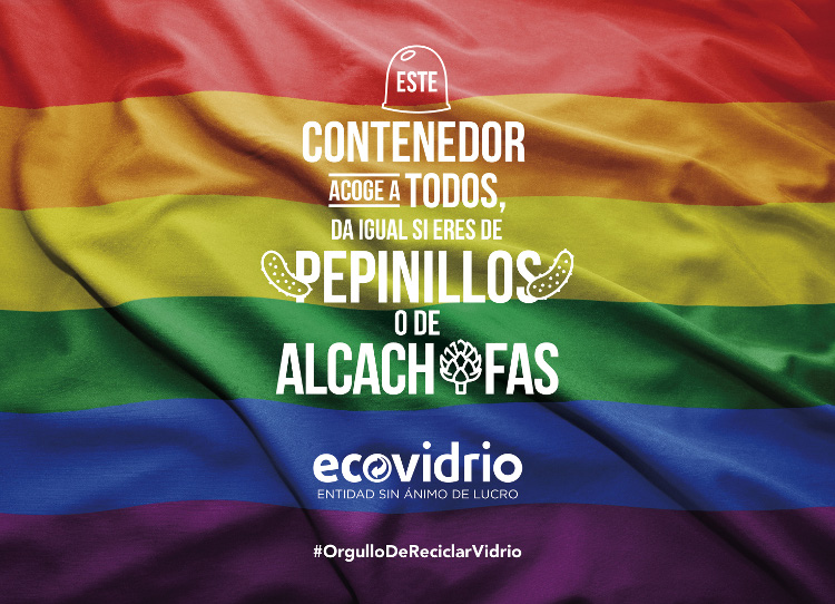 Ecovidrio. Gr 4. Orgullo de reciclar. Julio 2019