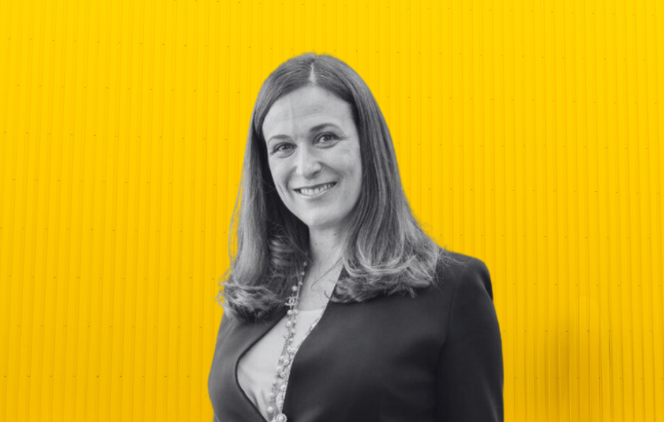 Carolina Martinoli asumirá los roles de presidenta y CEO de Vueling