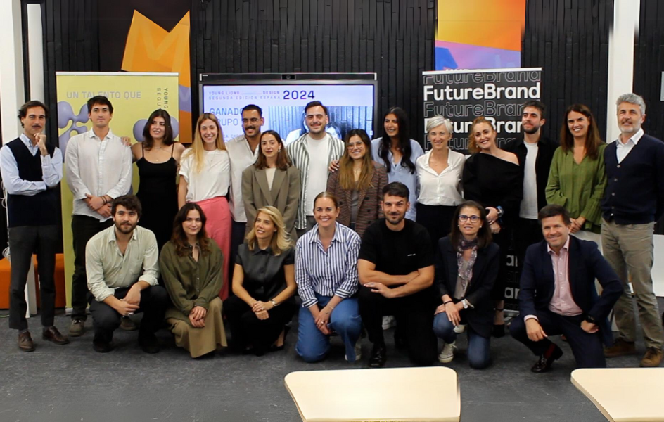 La competición española de los Young Lions Design ya tiene ganadores