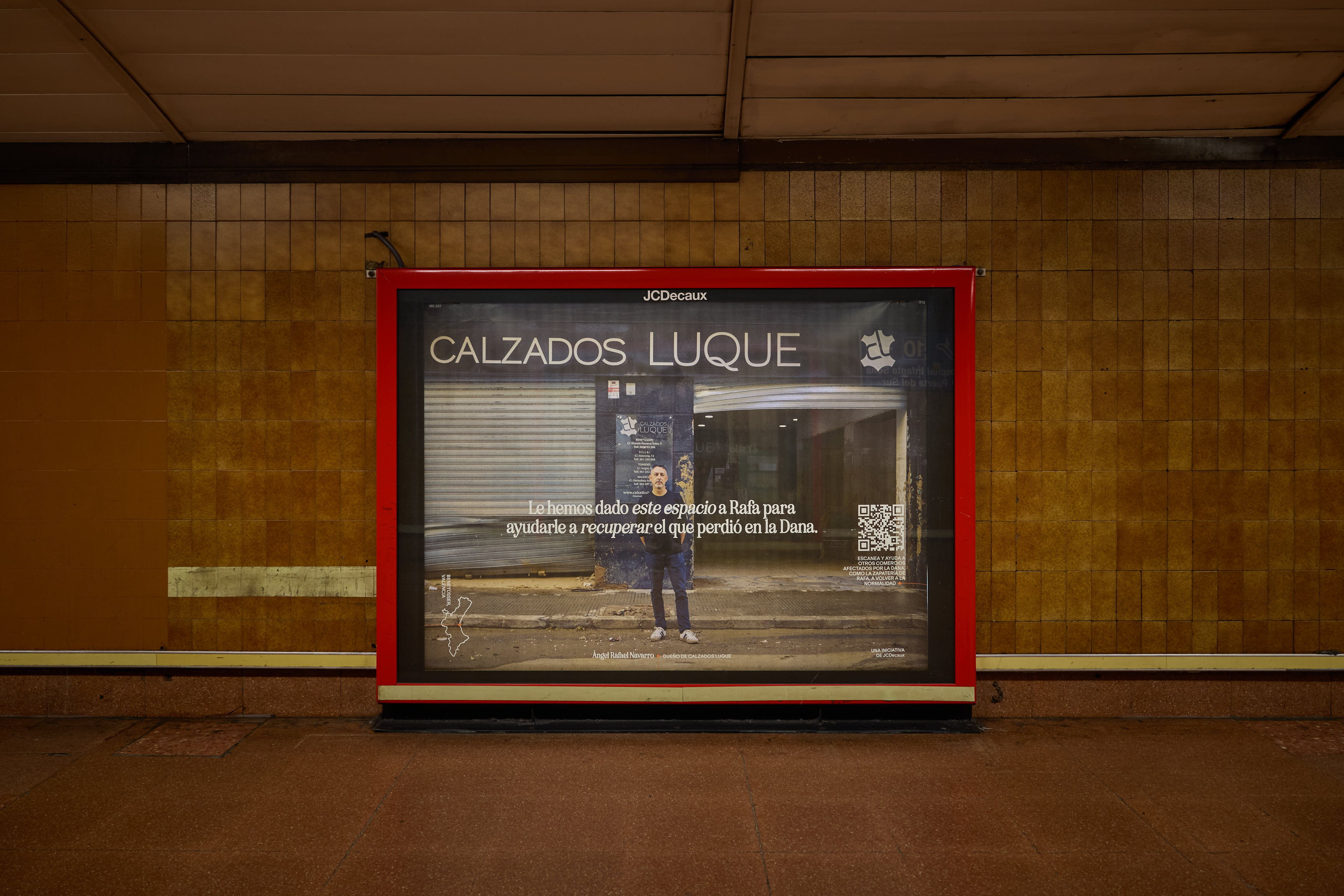 Cartel de la película 