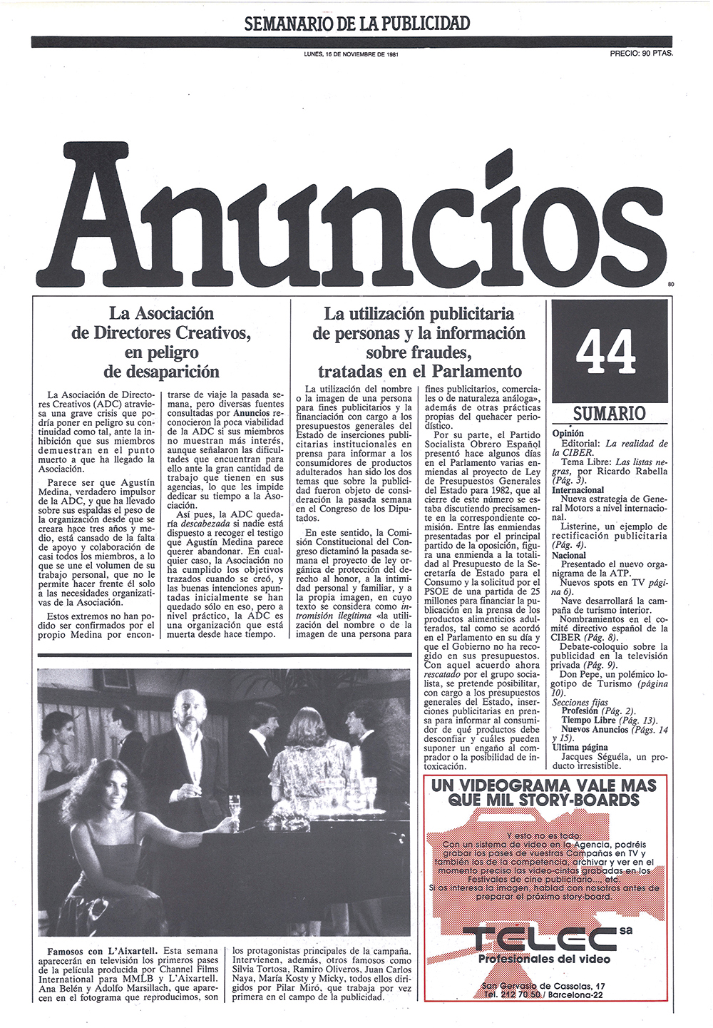 Cartel de la película