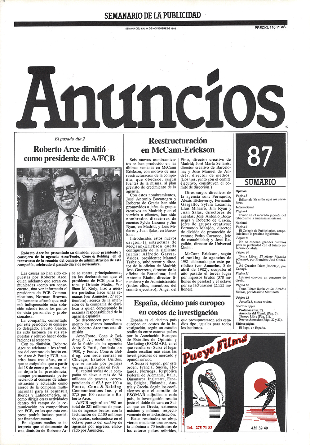 Cartel de la película