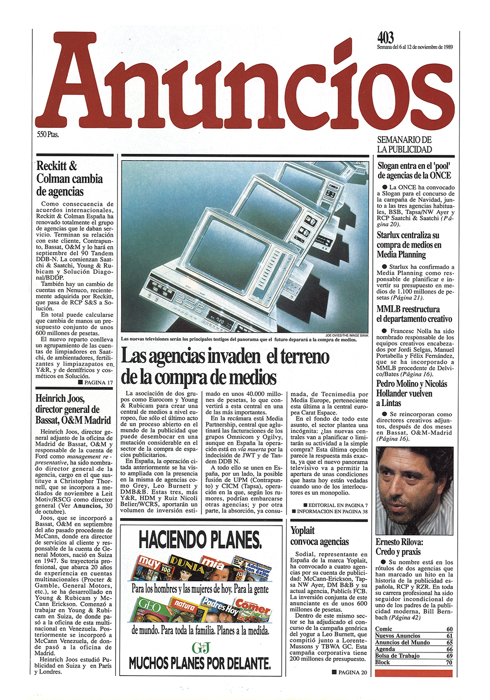 Cartel de la película