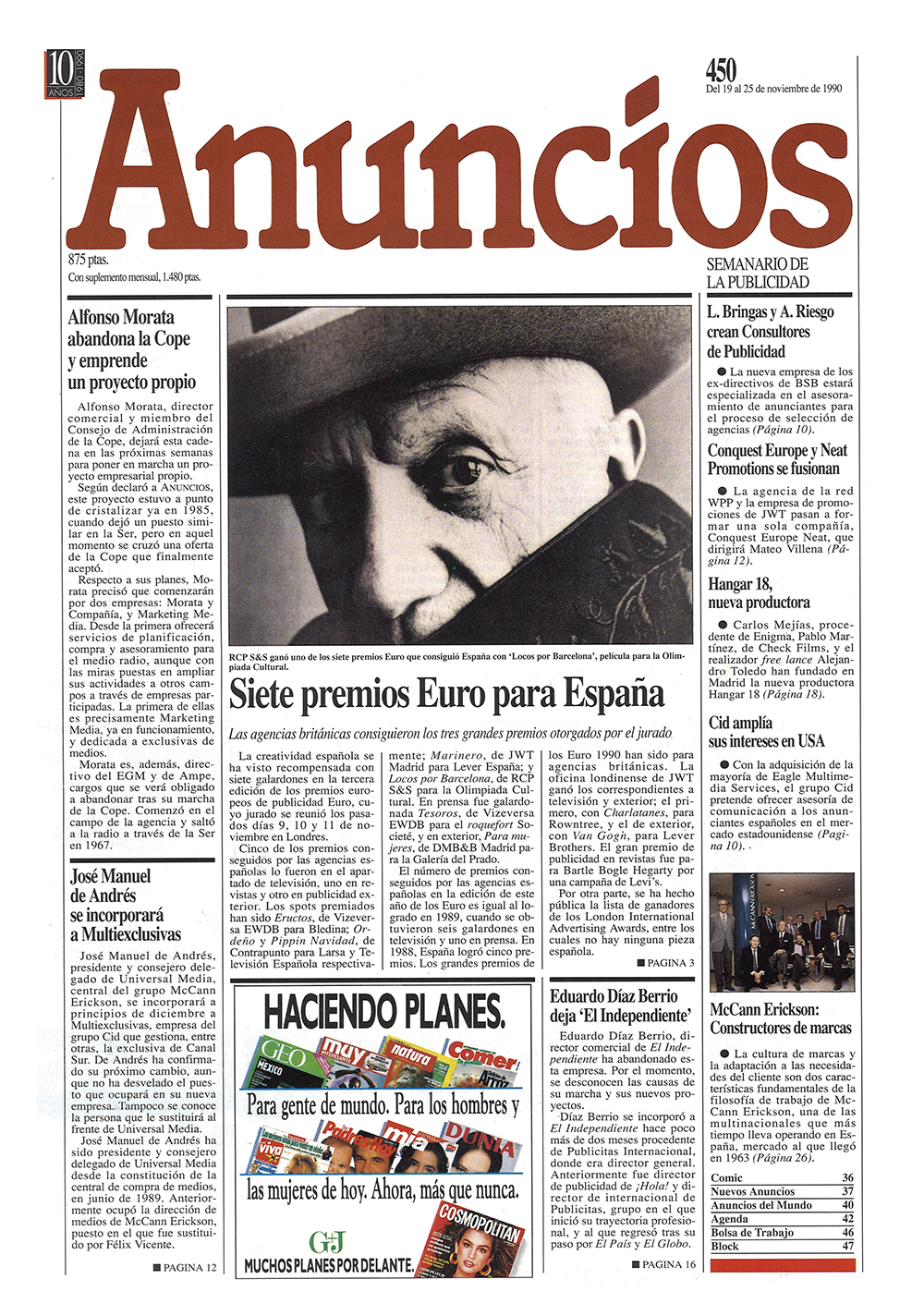 Cartel de la película