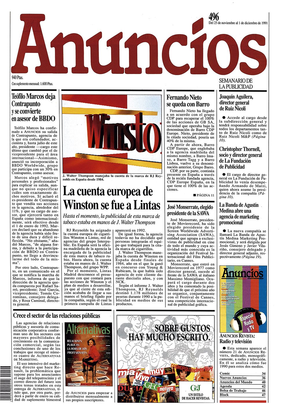 Cartel de la película