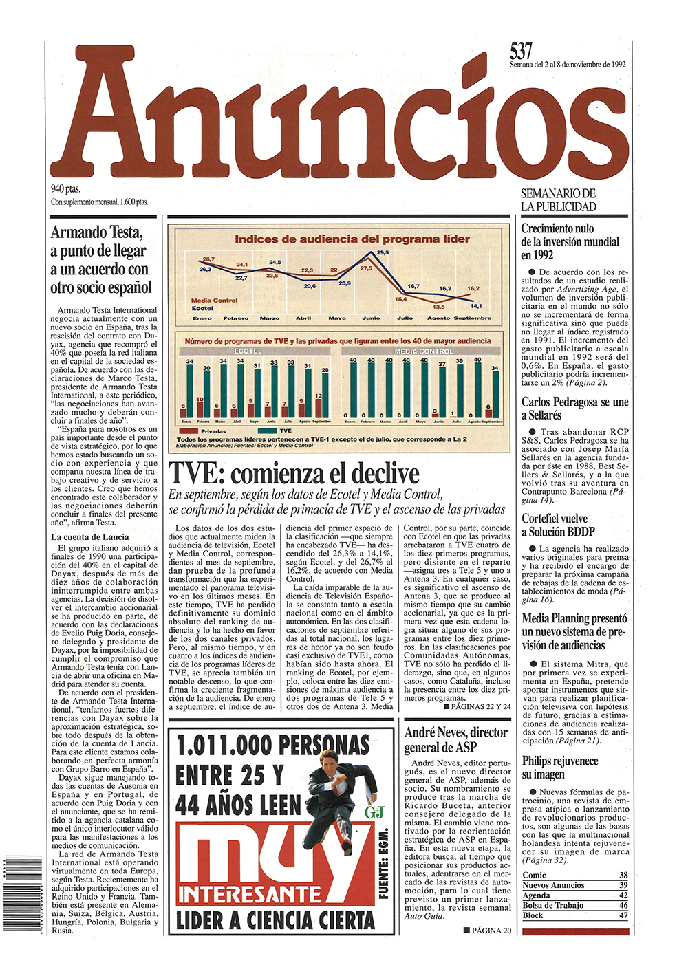 Cartel de la película