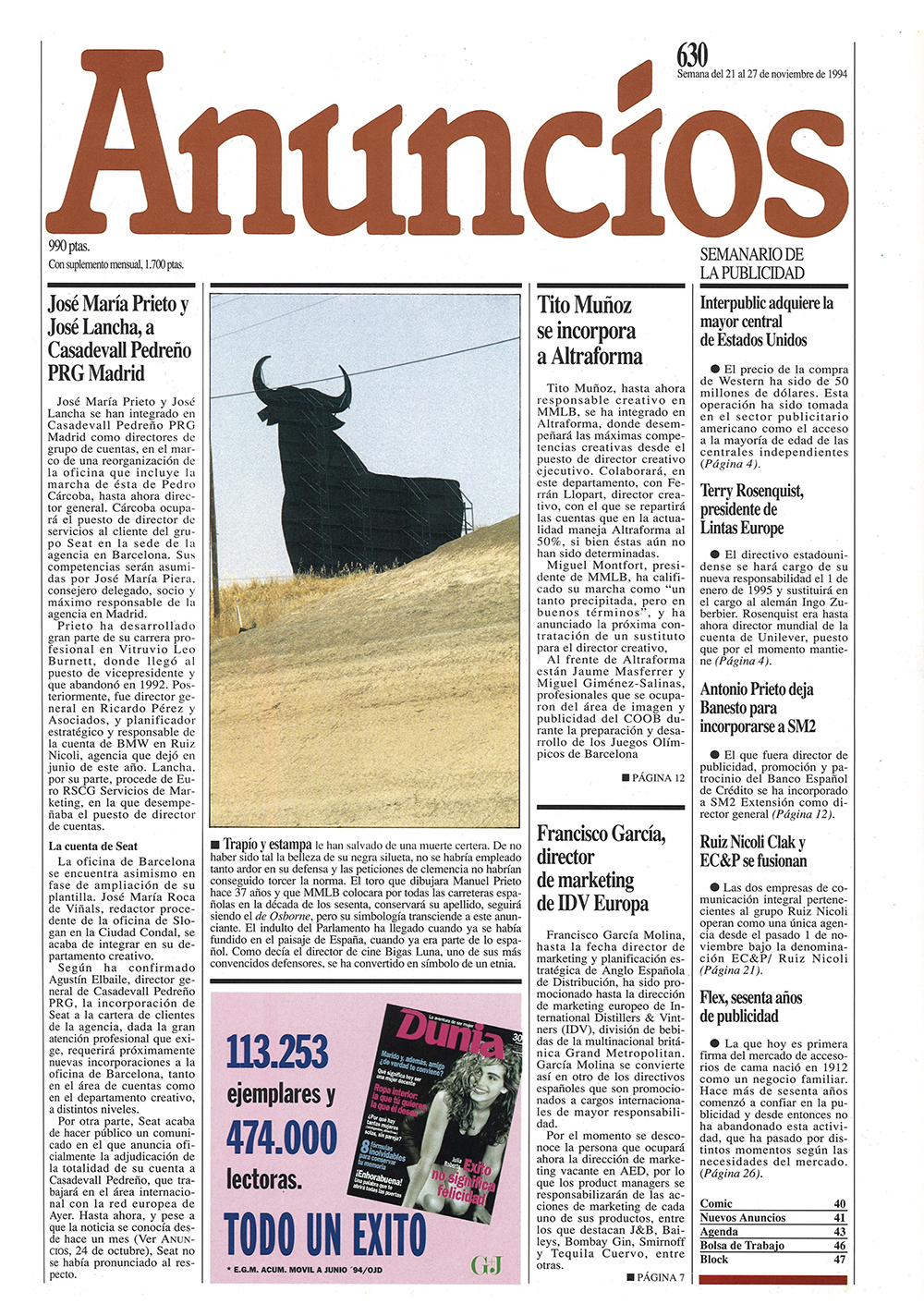 Cartel de la película