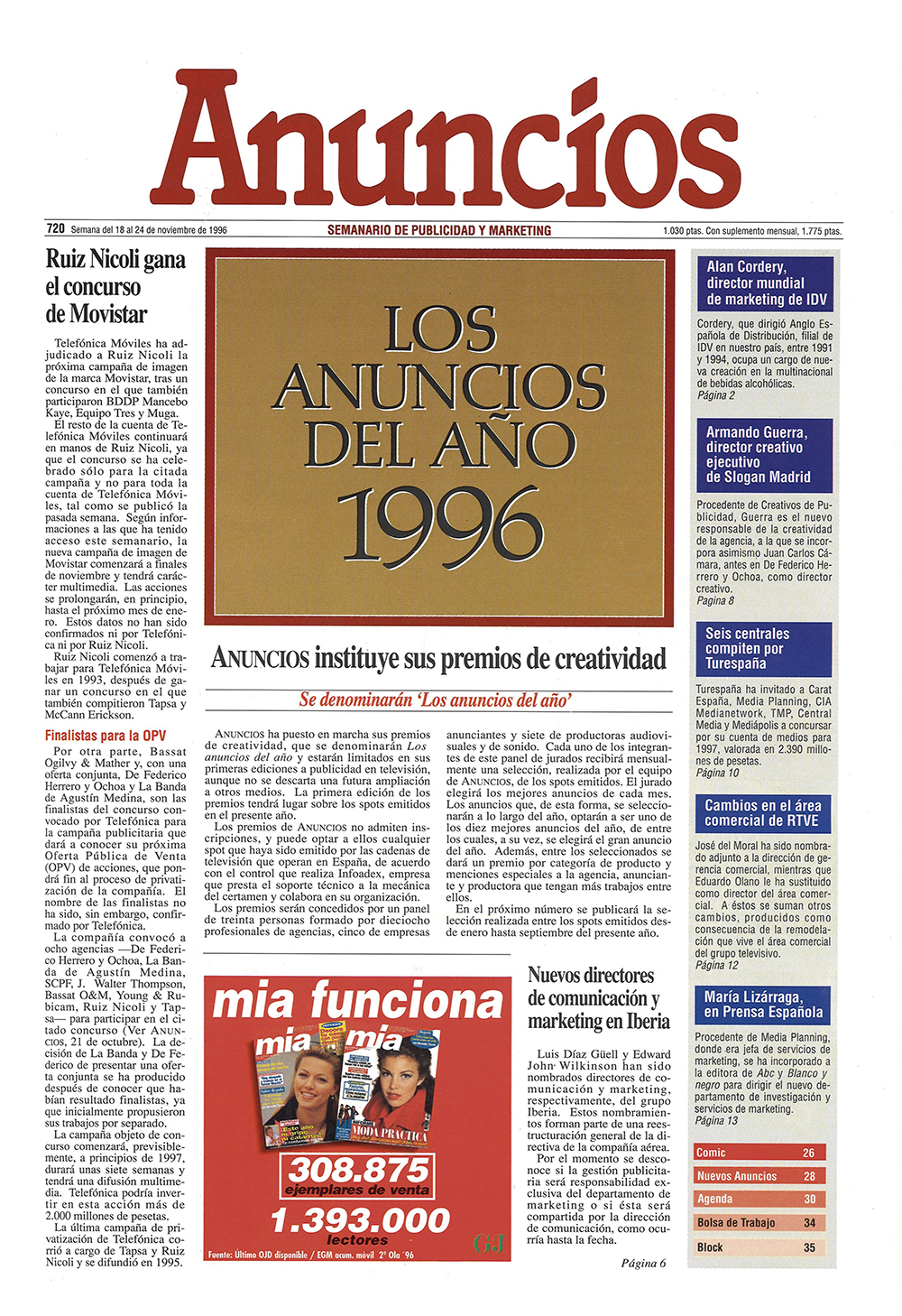 Cartel de la película