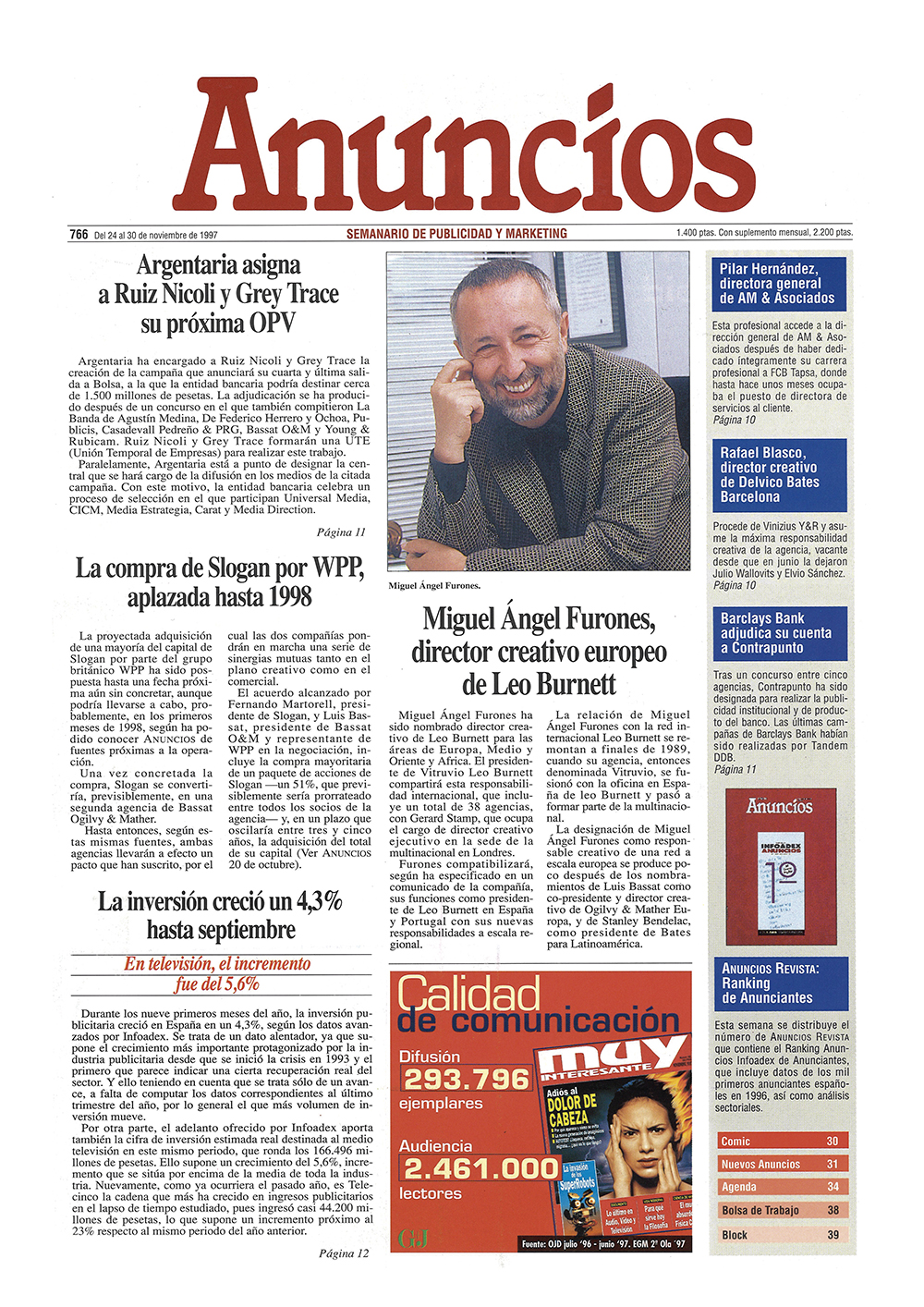 Cartel de la película