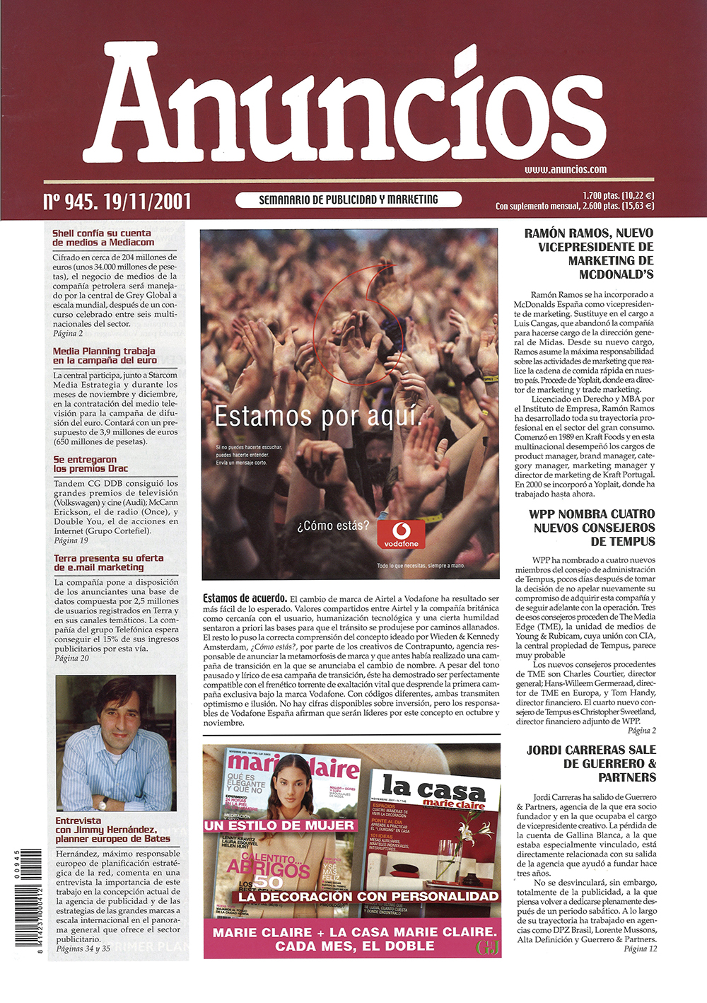 Cartel de la película