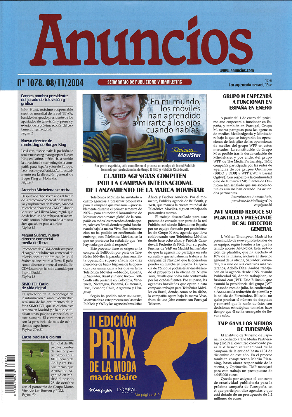 Cartel de la película