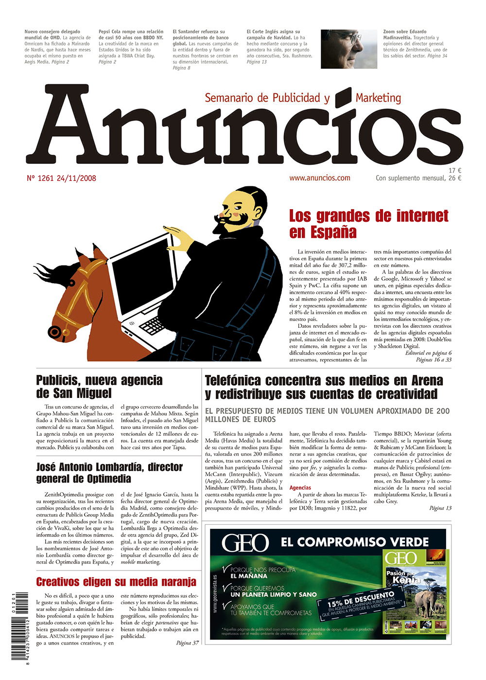 Cartel de la película