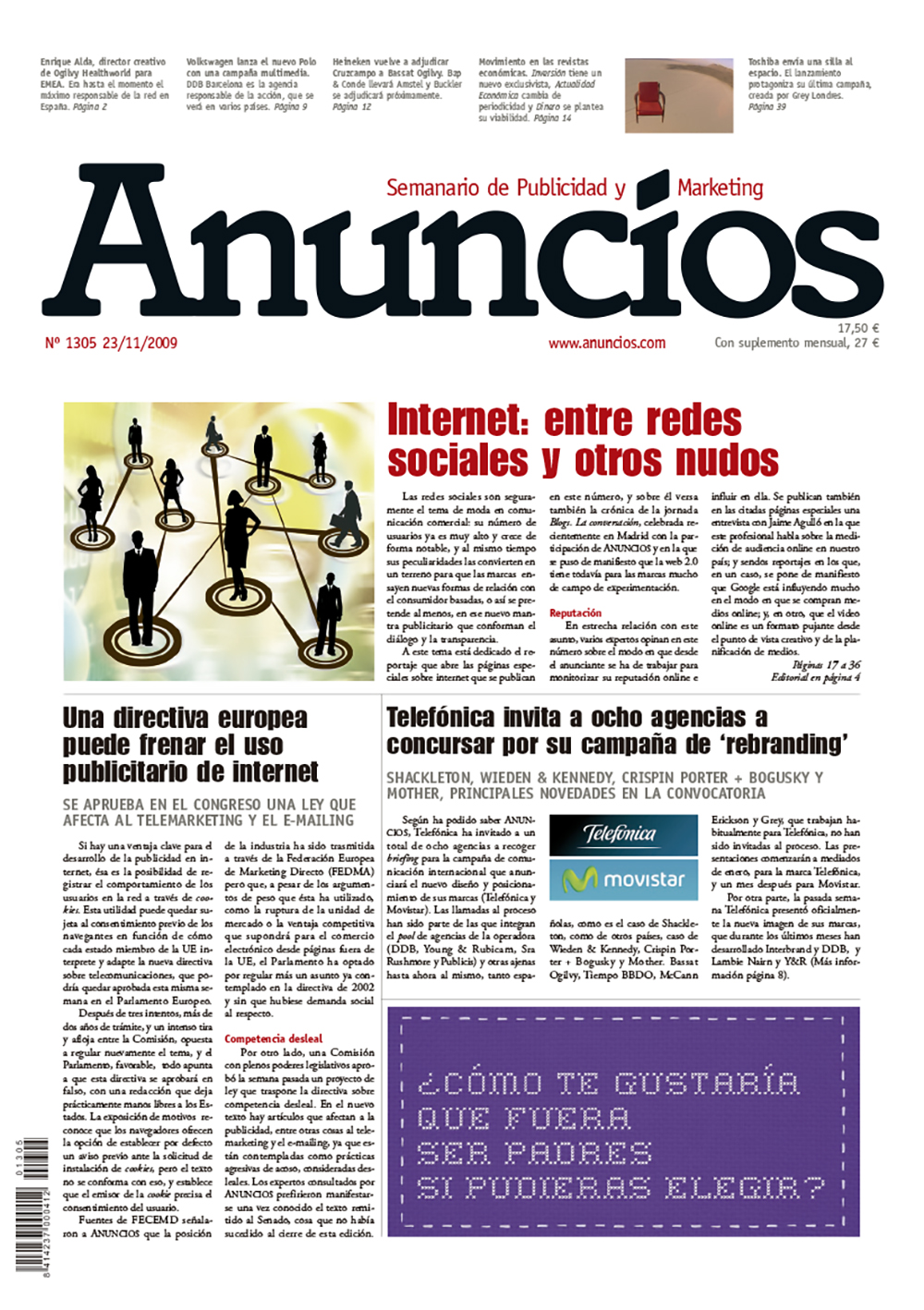 Cartel de la película