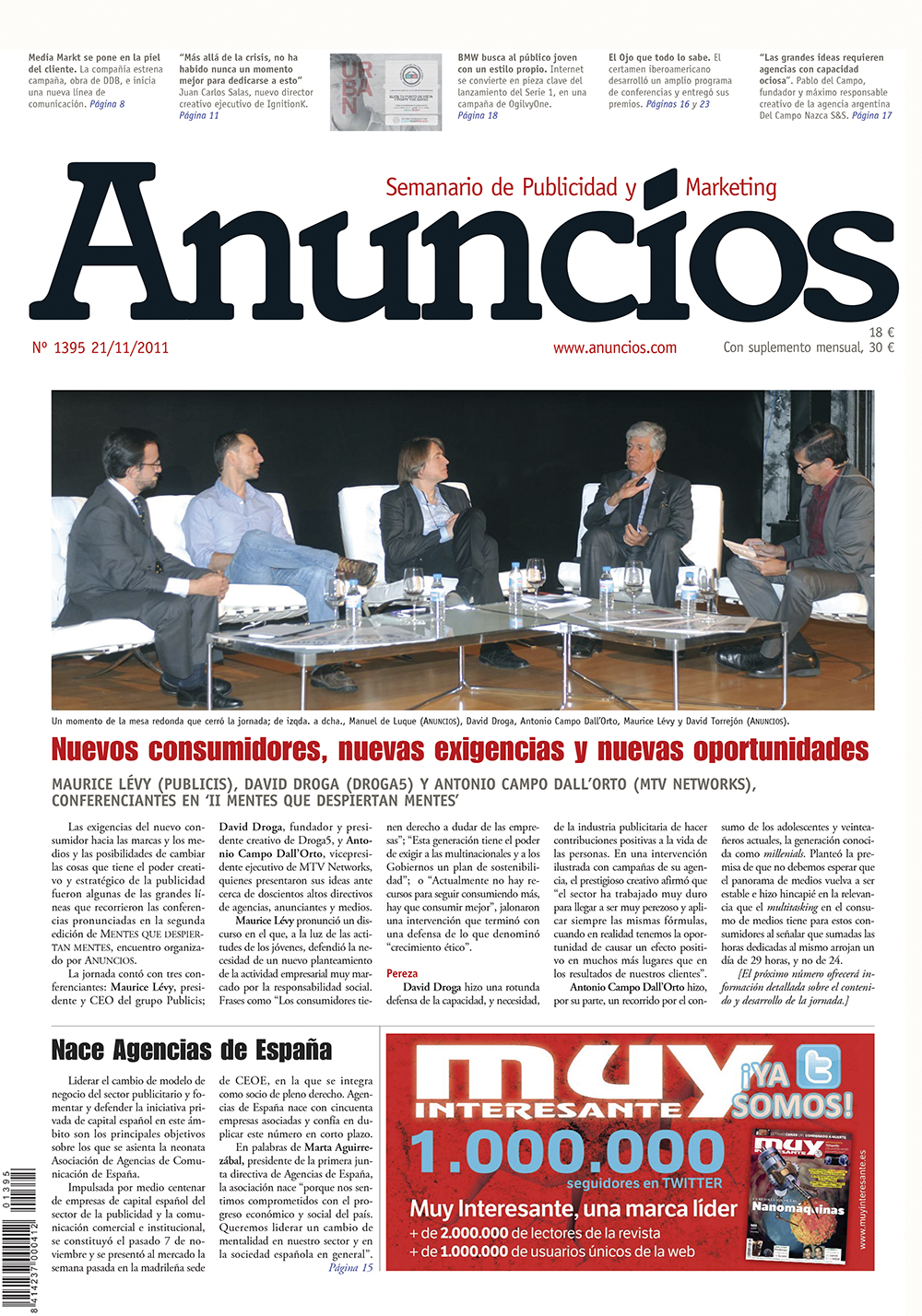 Cartel de la película