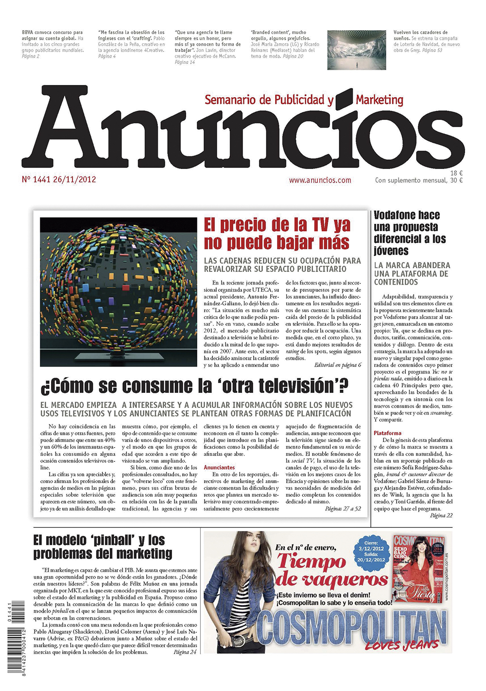 Cartel de la película