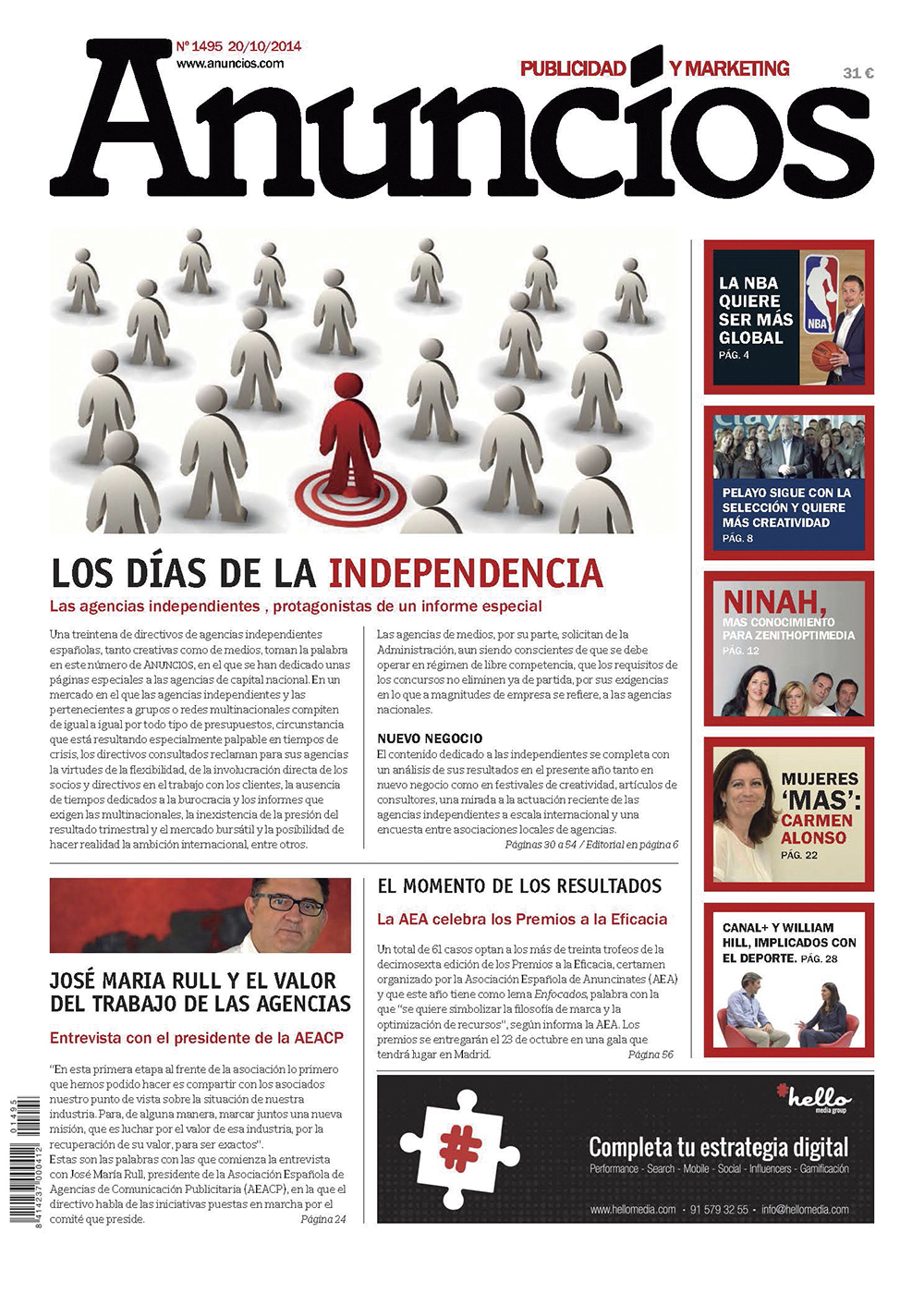 Cartel de la película