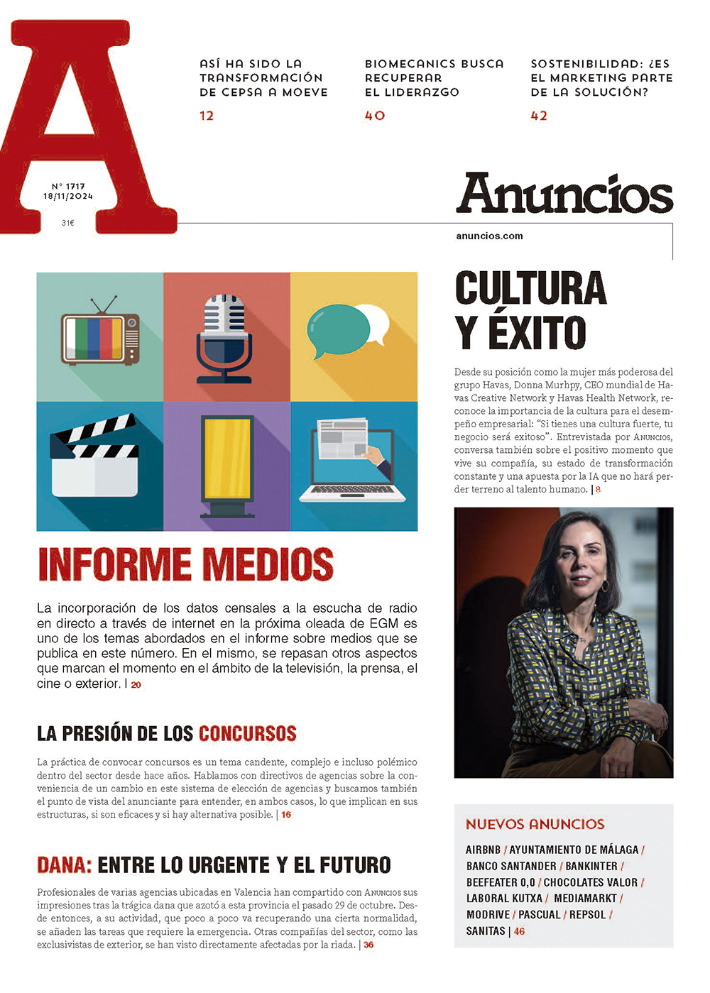 Cartel de la película