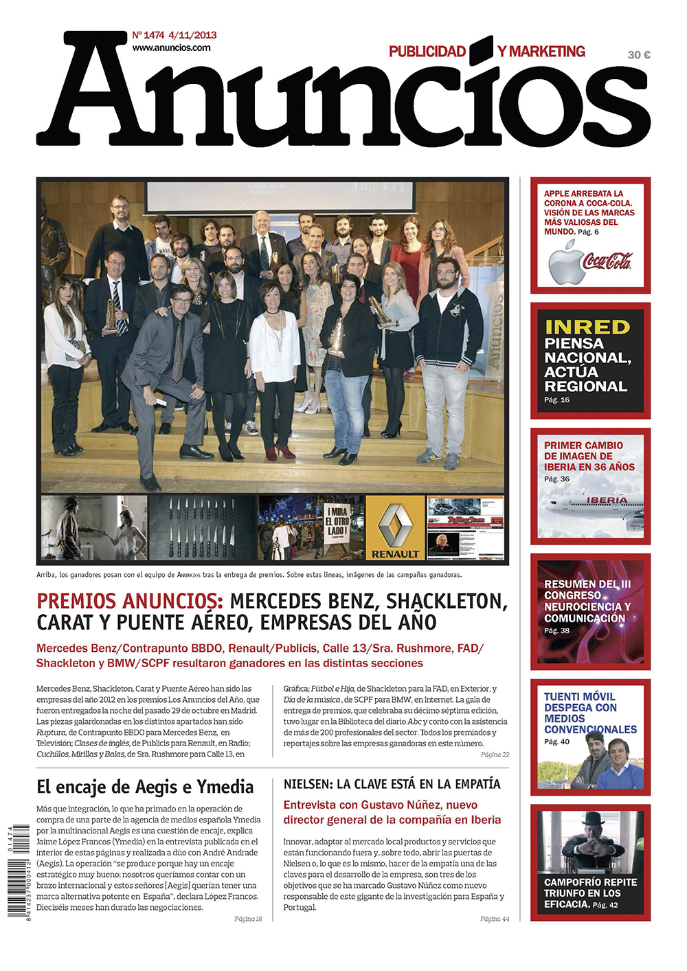 Cartel de la película