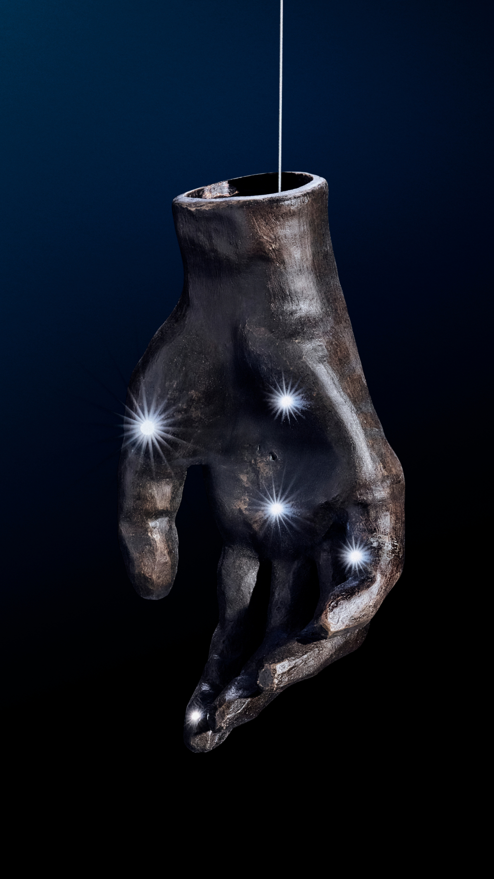 Cartel de la película 