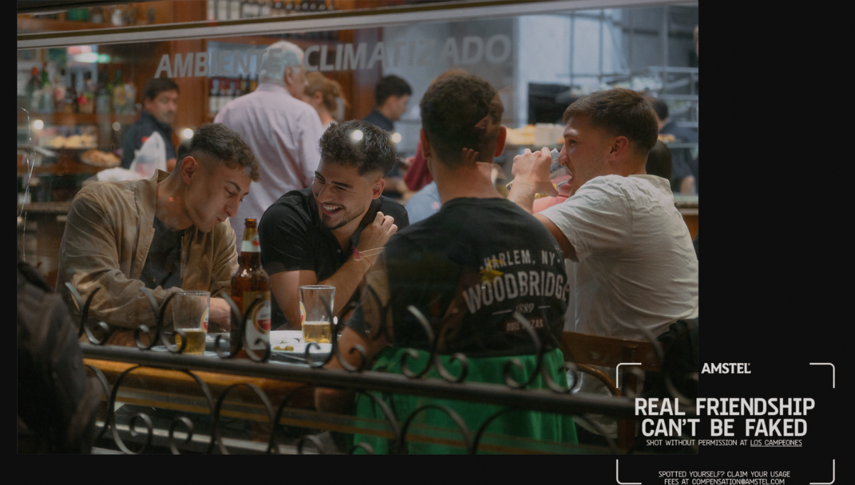 Cartel de la película 