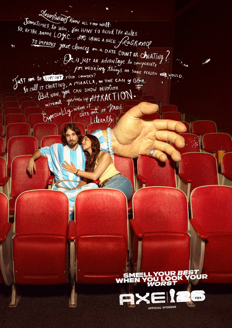 Cartel de la película 