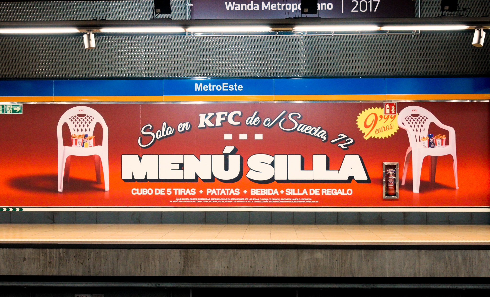 Cartel de la película 