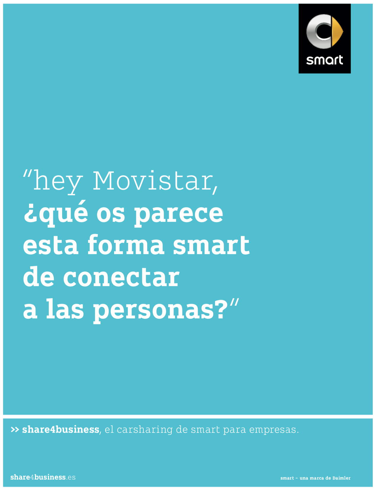 SMART Movistar mkn