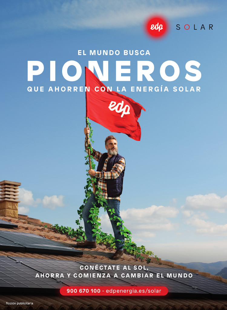 EDP Solar. Ext 4. Pioneros. Julio 2020