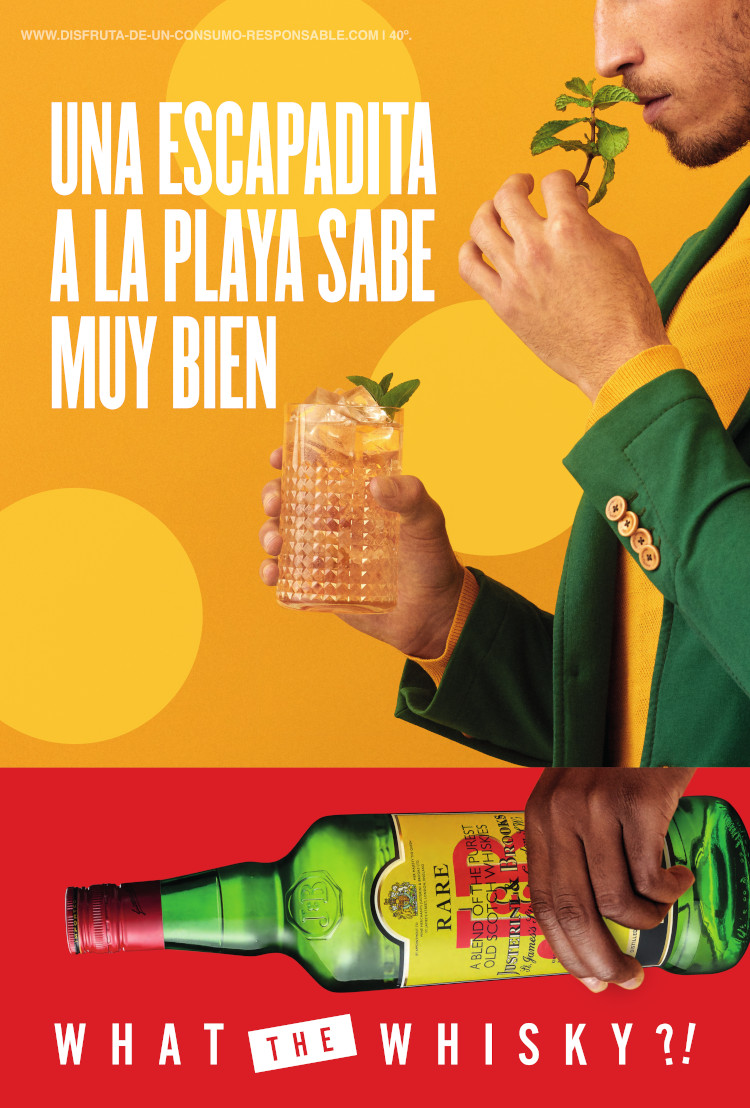 JB. Sabe muy bien. Gr 1. Septiembre 2020