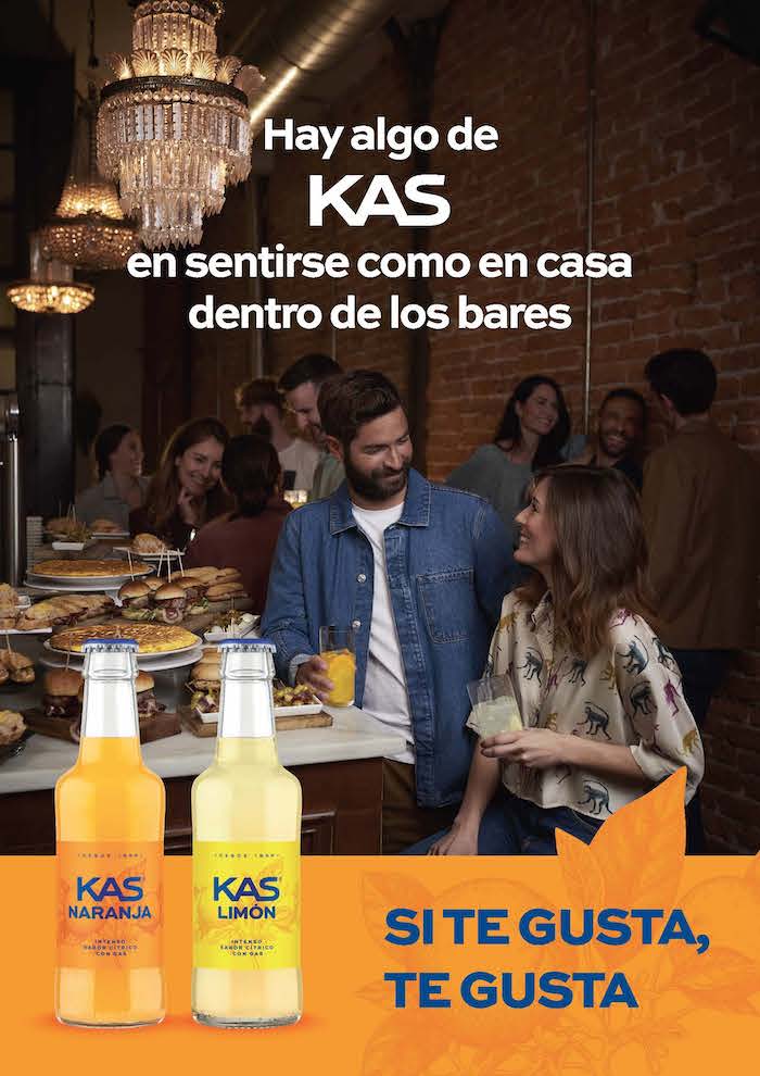 Kas bares