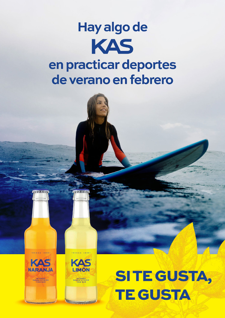 Hay algo de KAS en ser del norte. Gr 2. Septiembre 2020