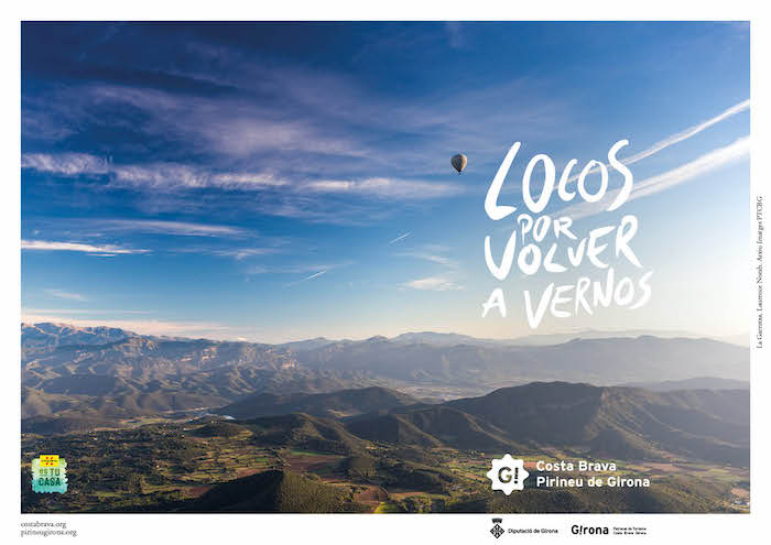Costa Brava Locos por volver a vernos