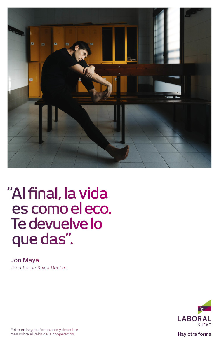 LABORAL Kutxa. Gr 1. Septiembre 2020