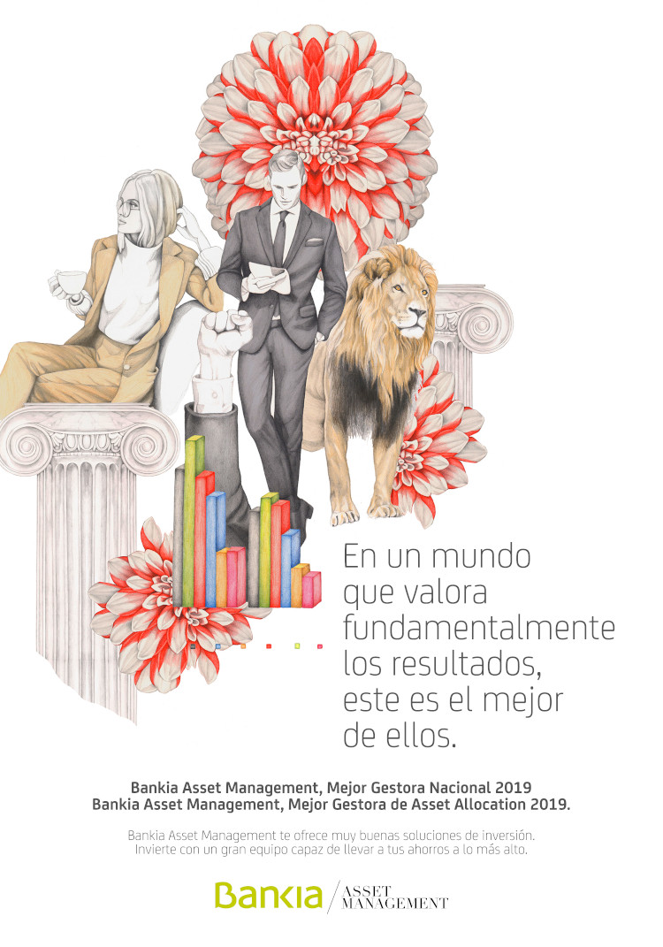 Bankia Asset Management. Gr 2. Octubre 2020
