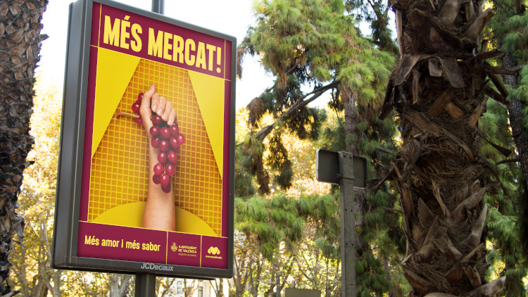 Ajuntament de València. Ext 1. Octubre 2020