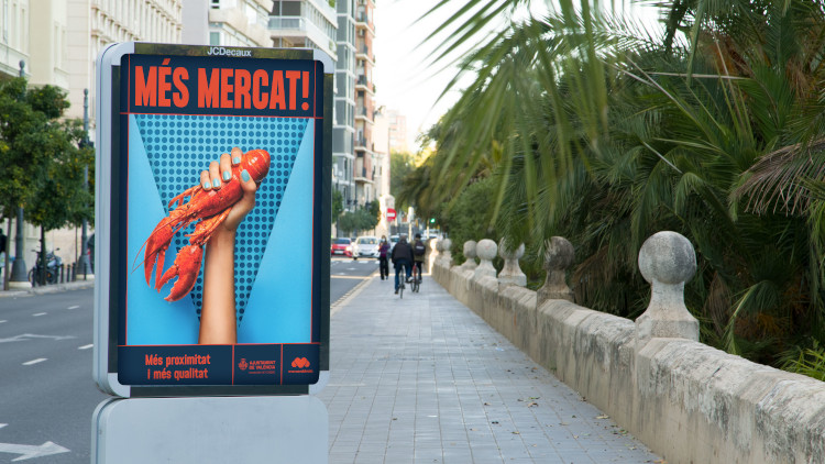 Ajuntament de València. Ext 3. Octubre 2020