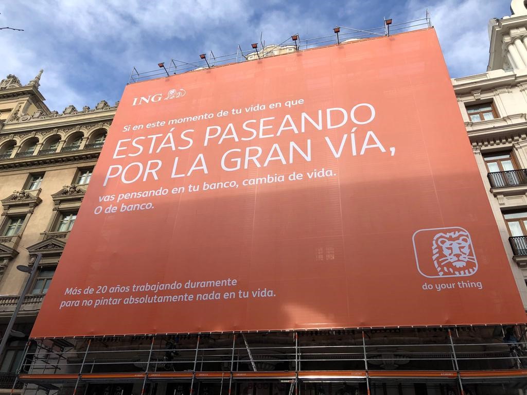 ING LONA GRAN VÍA ENERO 2021