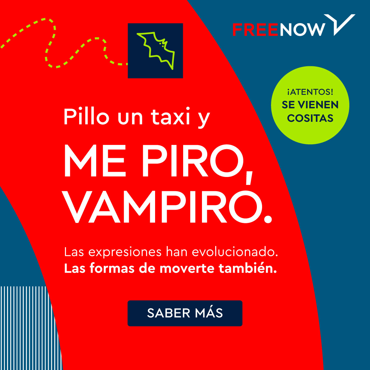 Free Now MeMuevoConFREENOW Banner Abril 2021 1