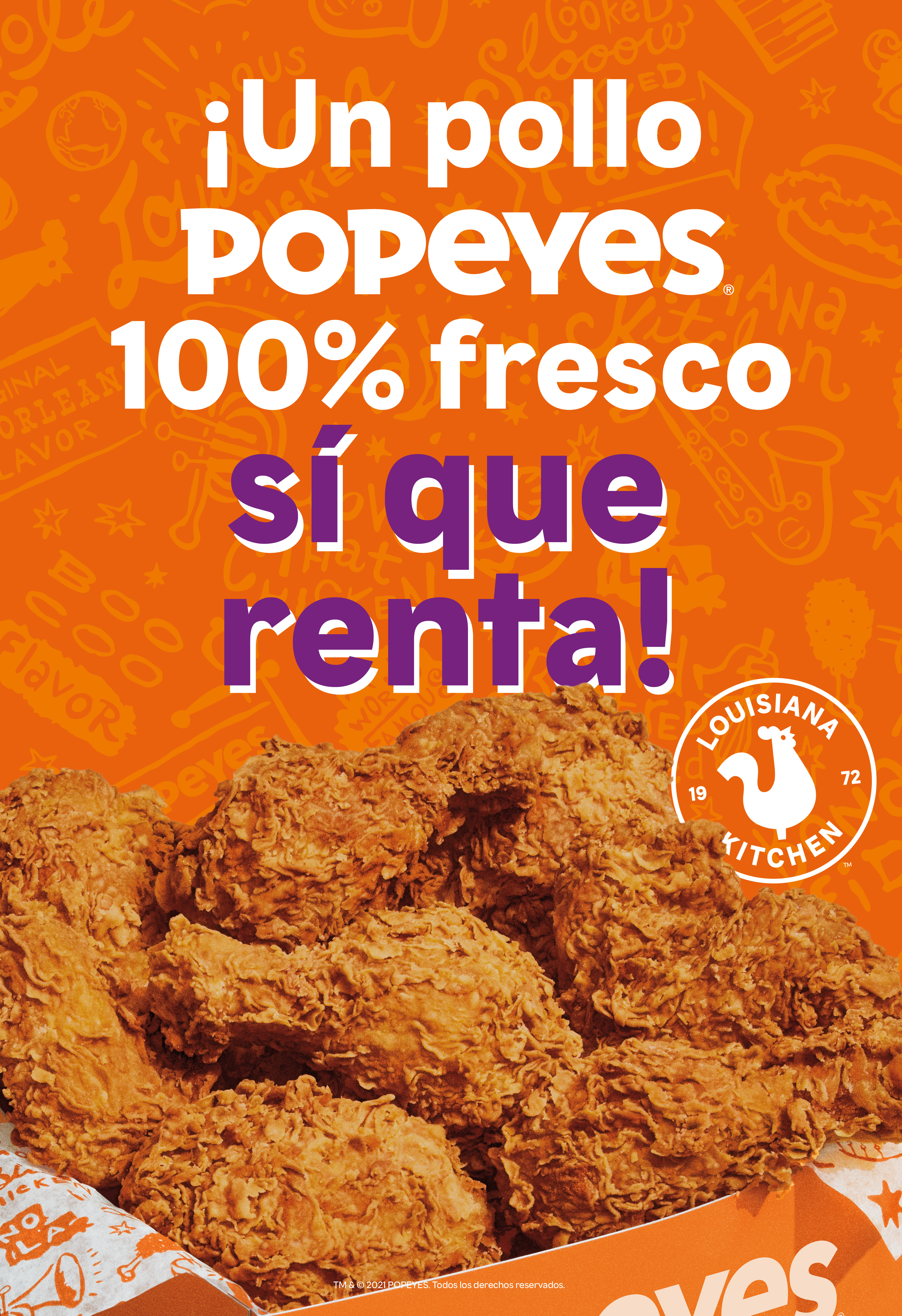 Popeyes 2