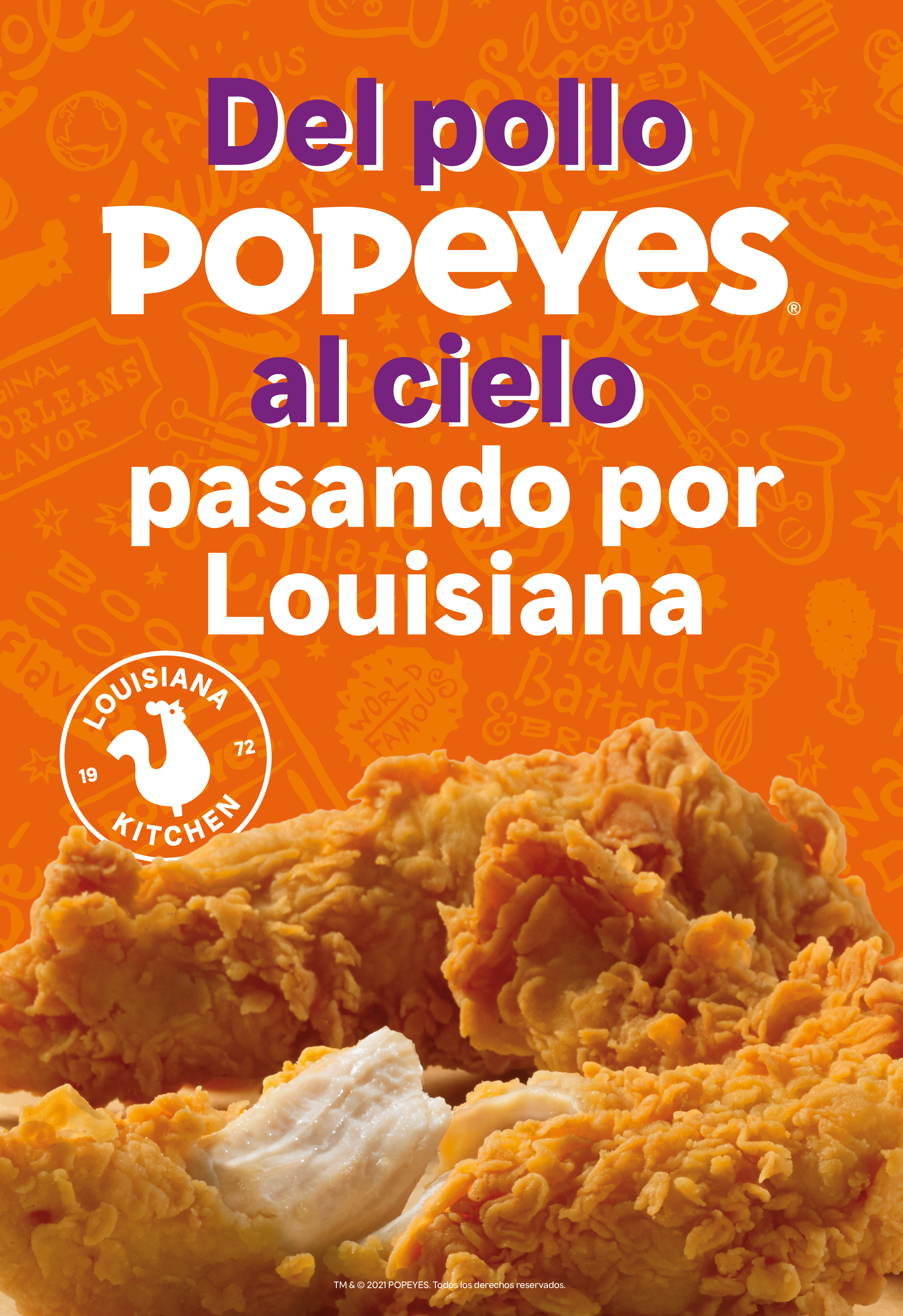 Popeyes 3