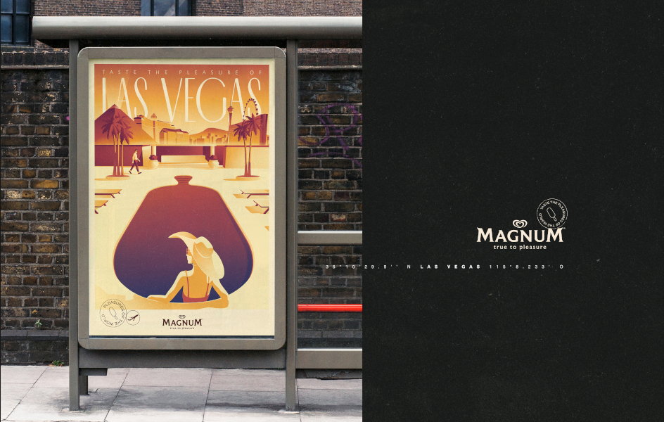 Magnum - Pleasures of the World - Diciembre 2021 4