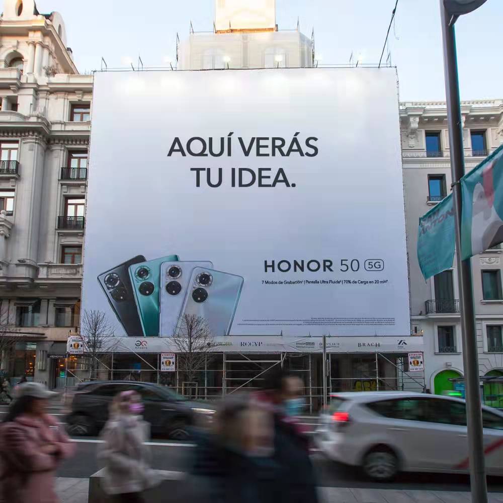 HONOR 2