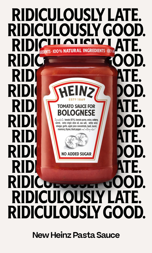 Heinz - This is ridiculous - Febrero 2022 (2)