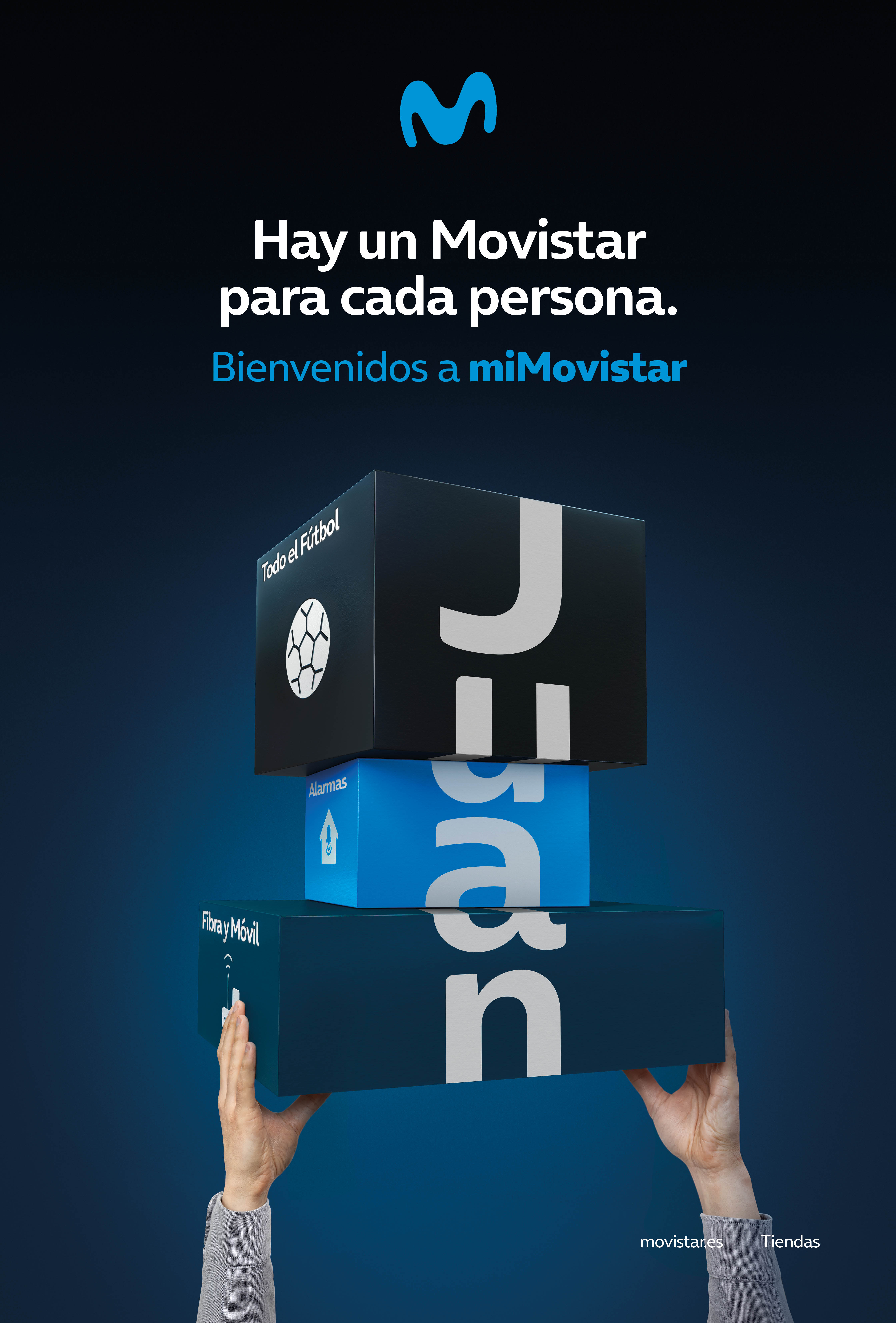 MOVISTAR JUAN