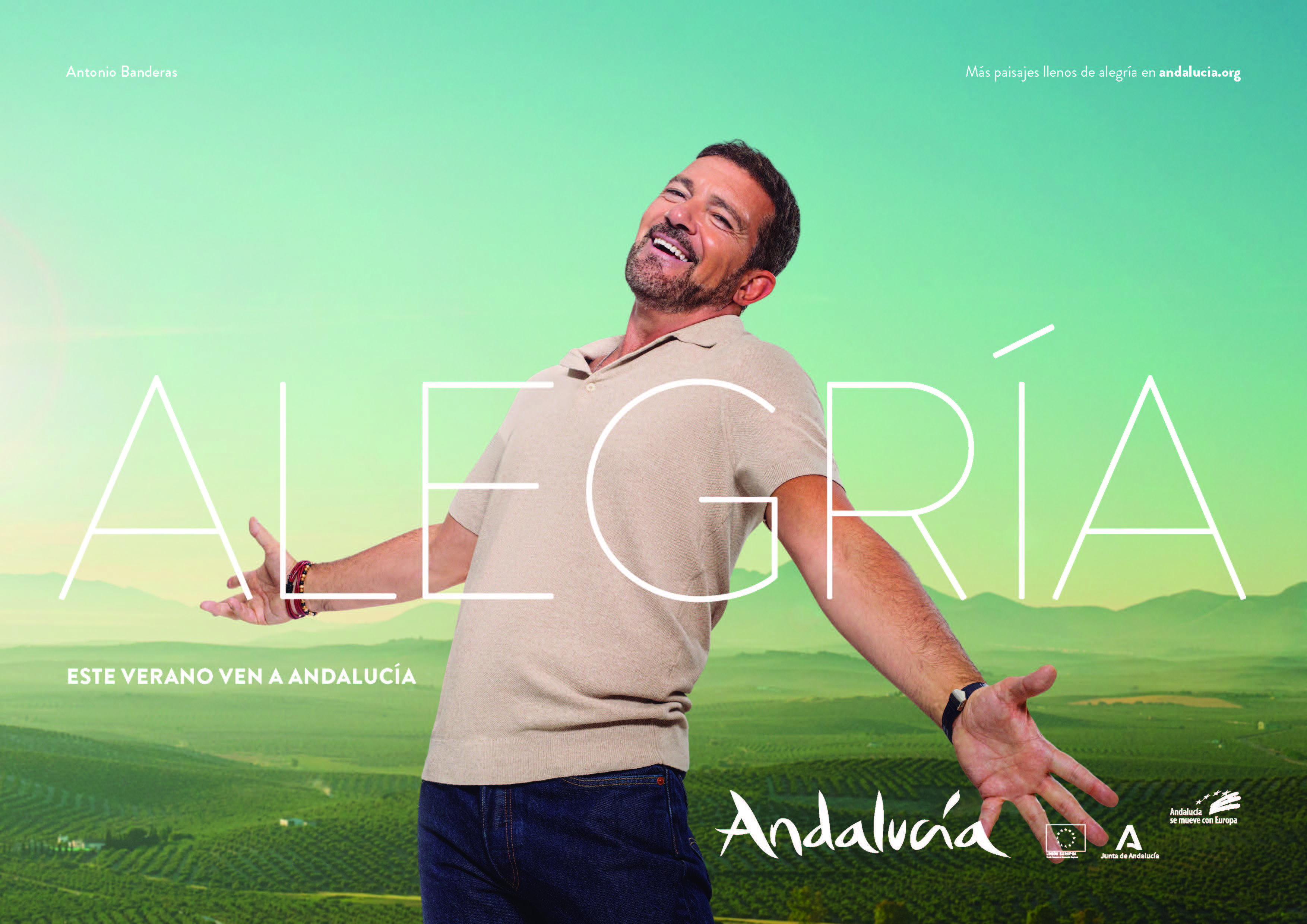 Turismo de Andalucía - Qué tendrá el verano - Julio 2022 GRÁFICA 1