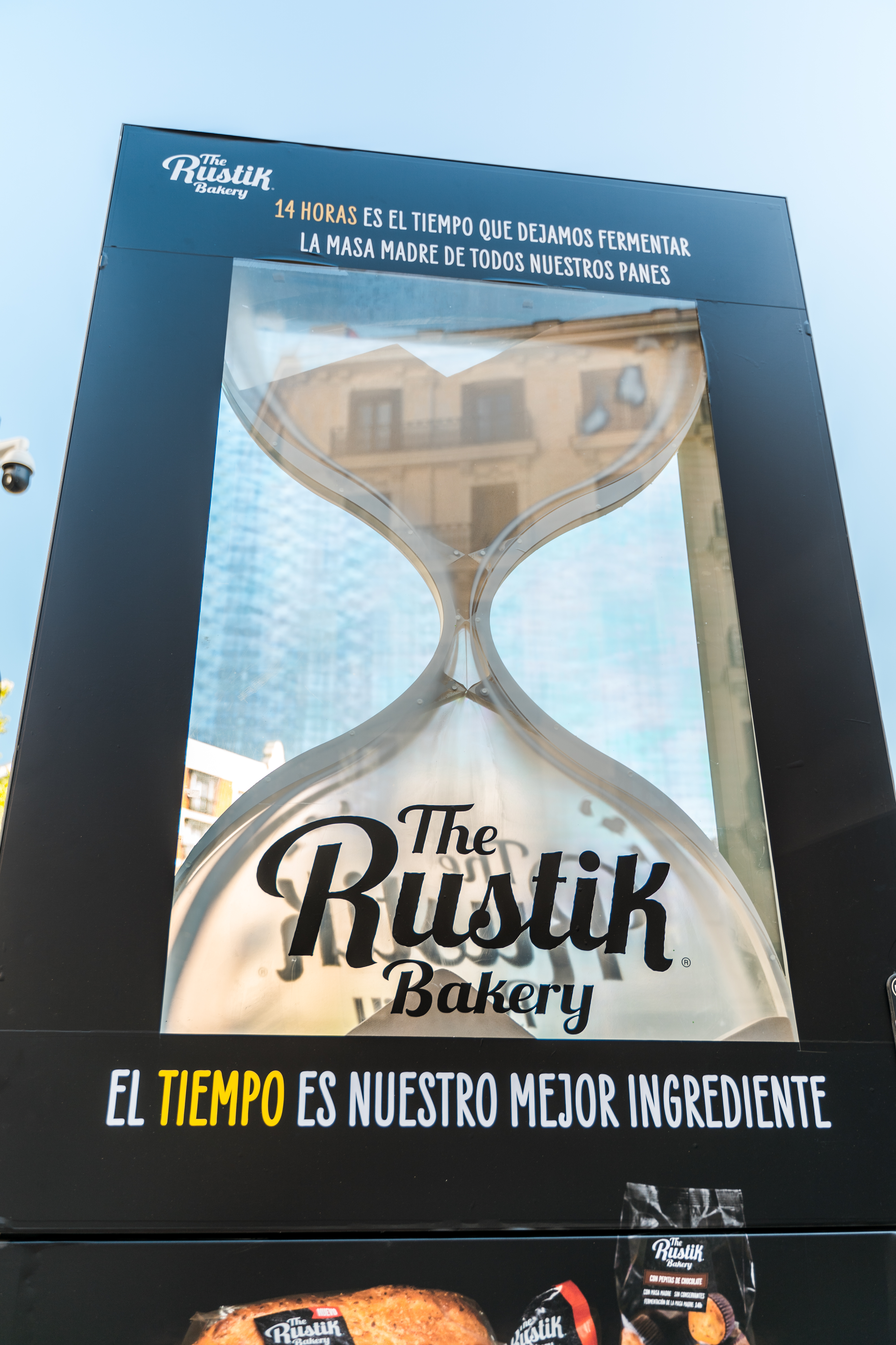 The Rustik Bakery 2